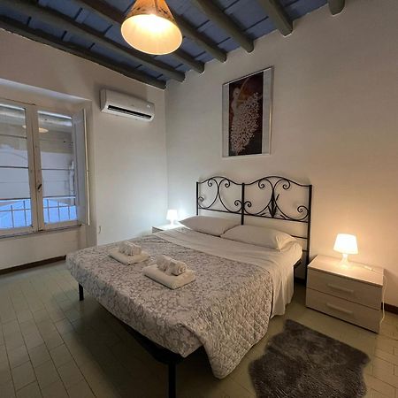 Ricci Apartment โรม ภายนอก รูปภาพ