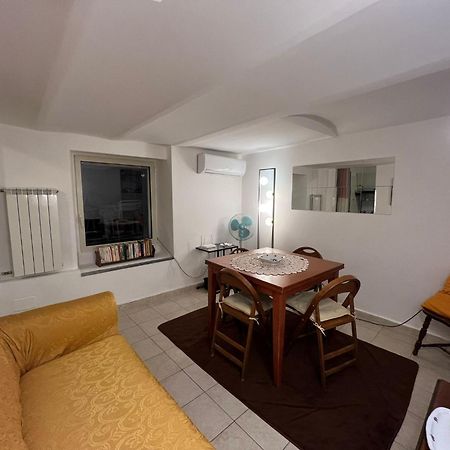 Ricci Apartment โรม ภายนอก รูปภาพ