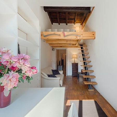 Ricci Apartment โรม ภายนอก รูปภาพ