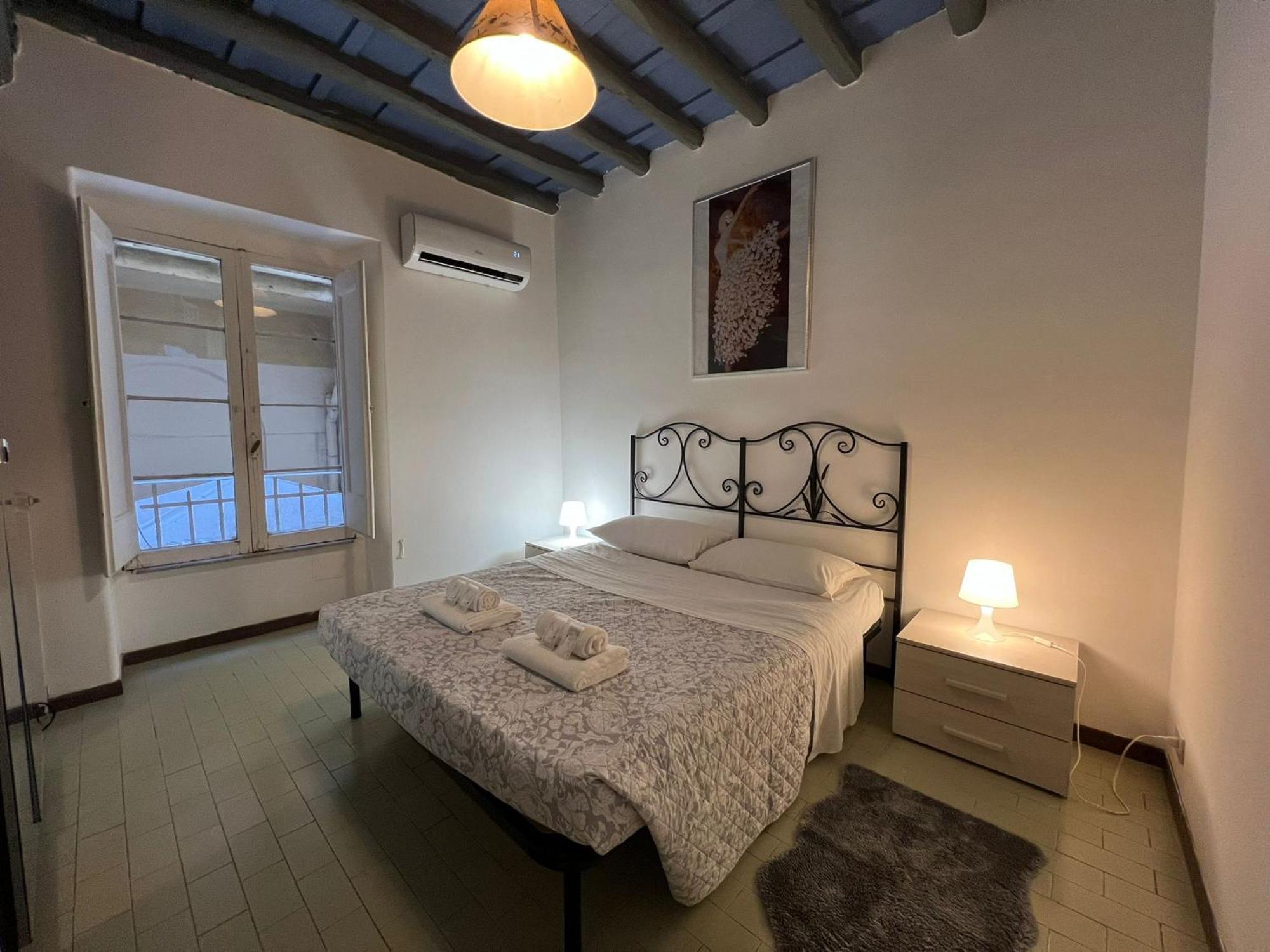 Ricci Apartment โรม ภายนอก รูปภาพ