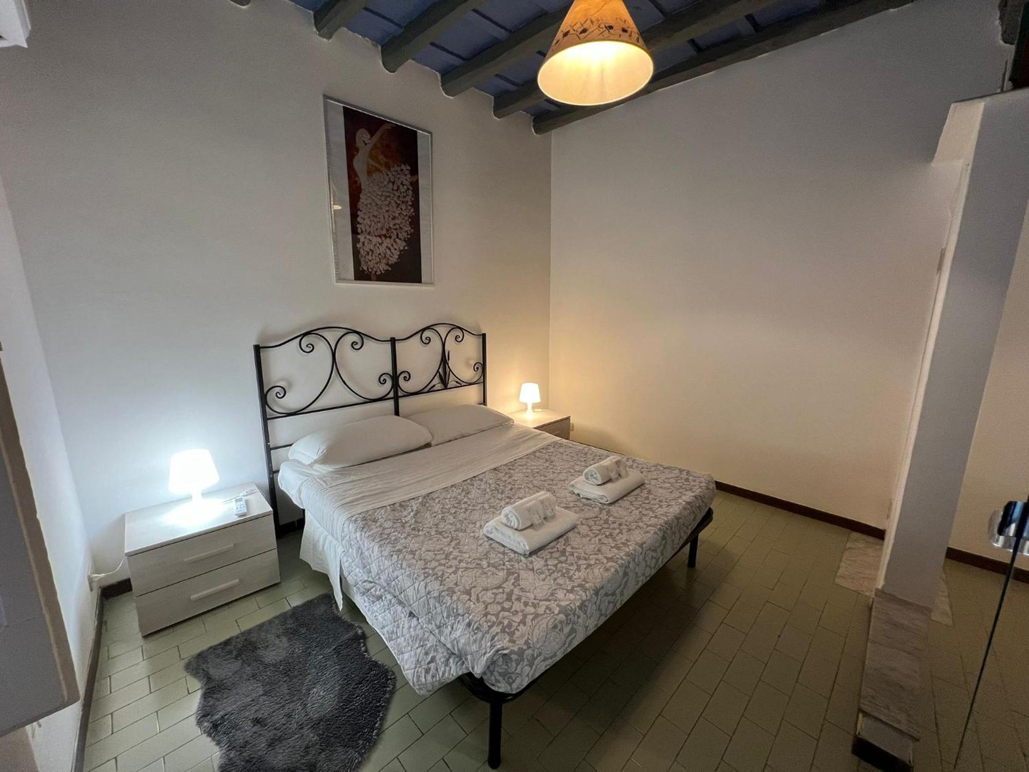 Ricci Apartment โรม ภายนอก รูปภาพ