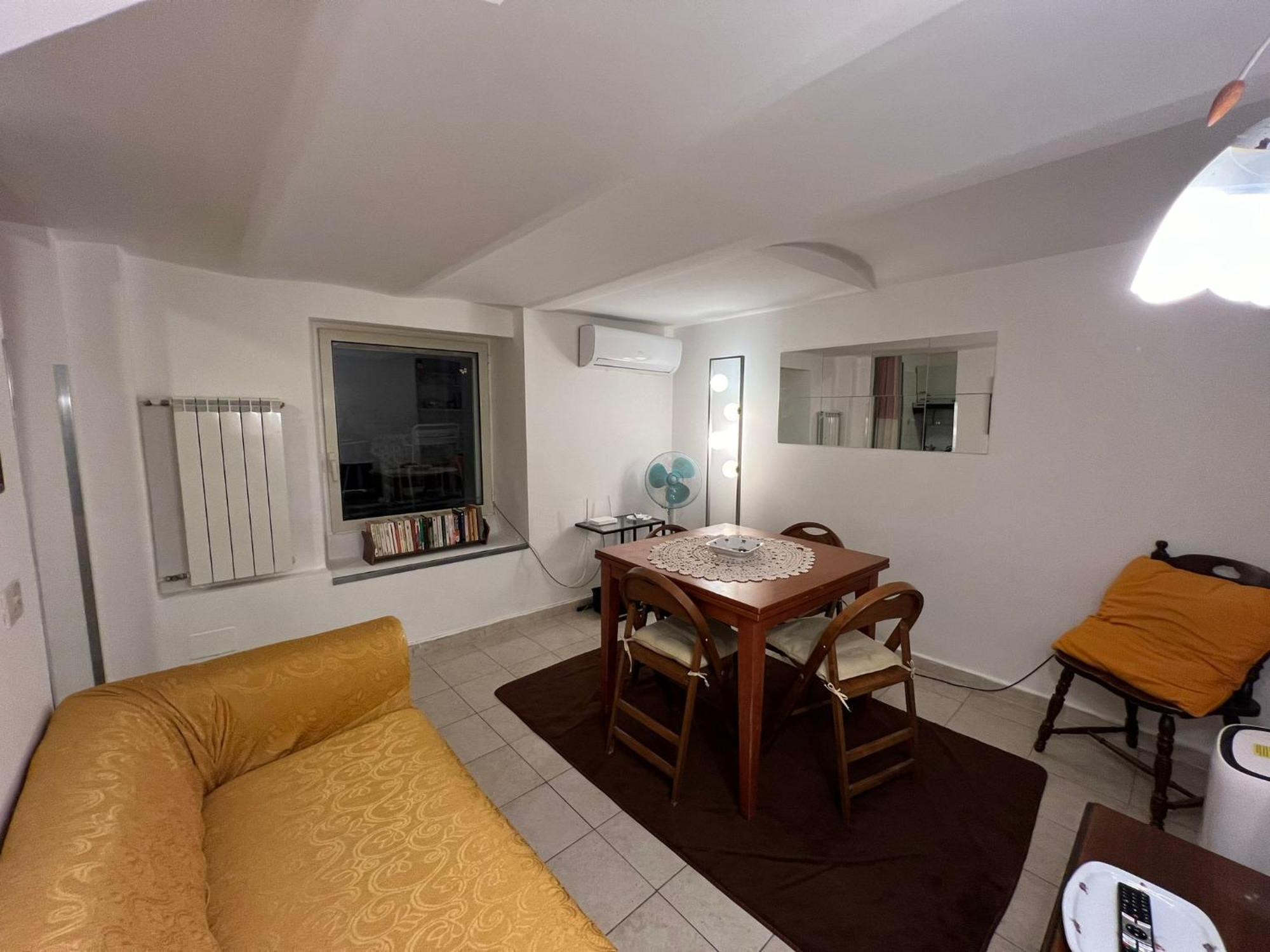 Ricci Apartment โรม ภายนอก รูปภาพ