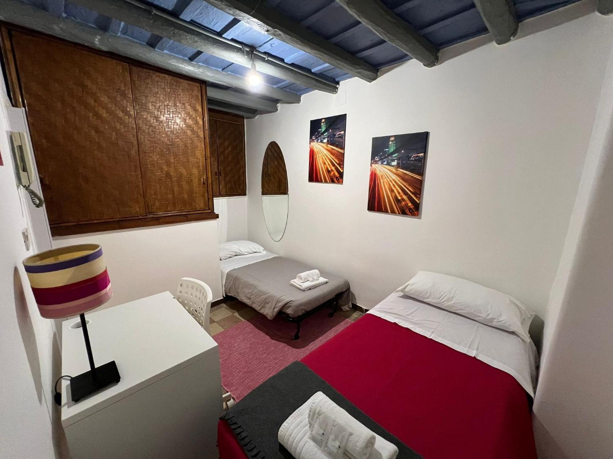 Ricci Apartment โรม ภายนอก รูปภาพ