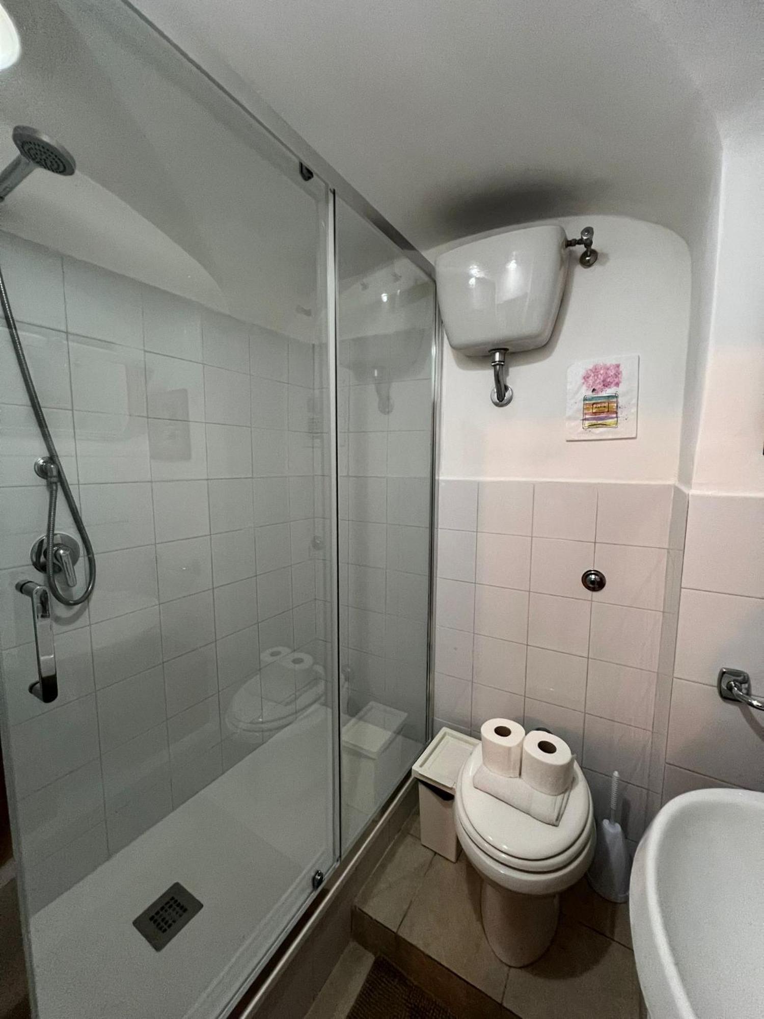 Ricci Apartment โรม ภายนอก รูปภาพ