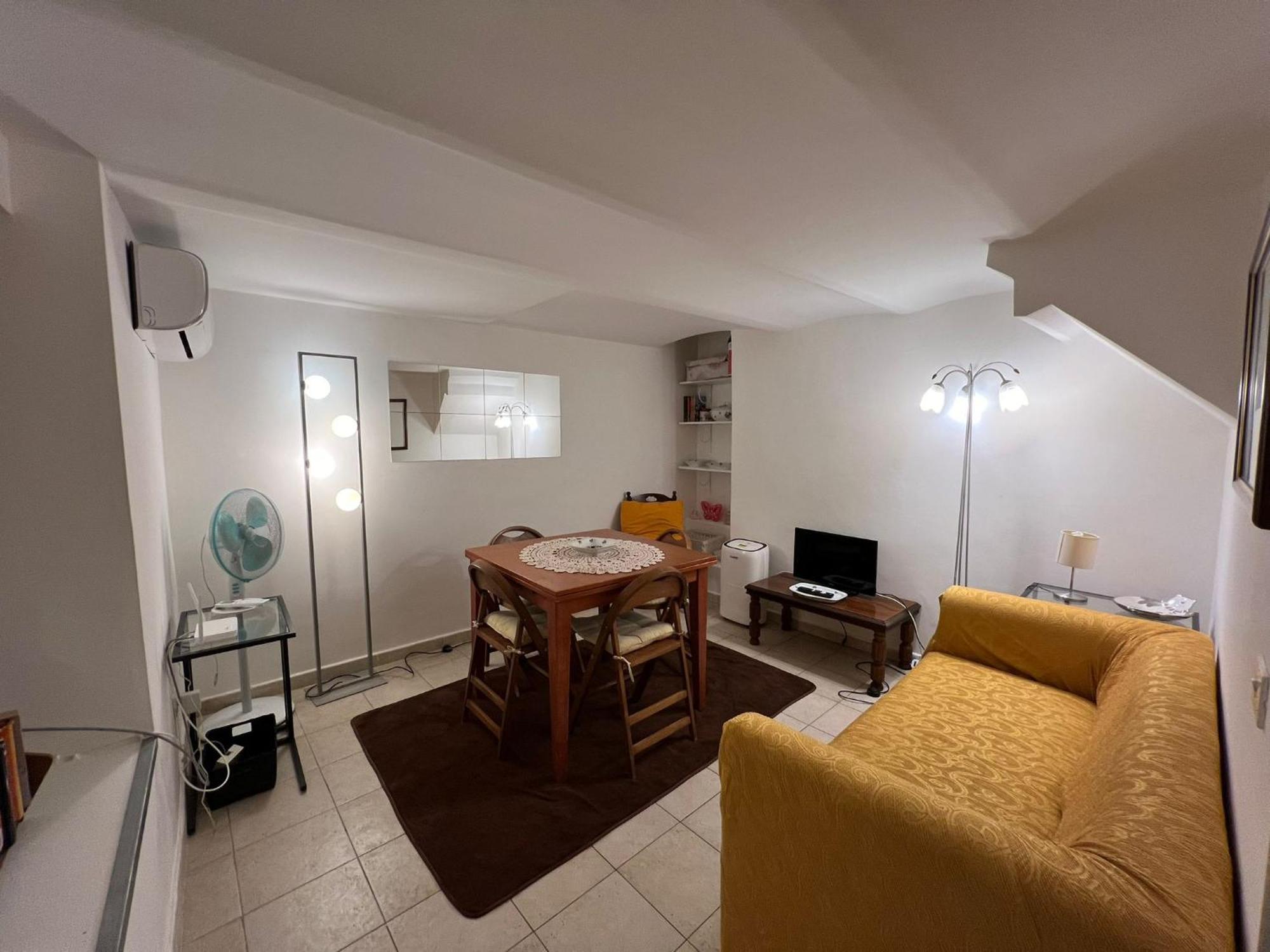 Ricci Apartment โรม ภายนอก รูปภาพ