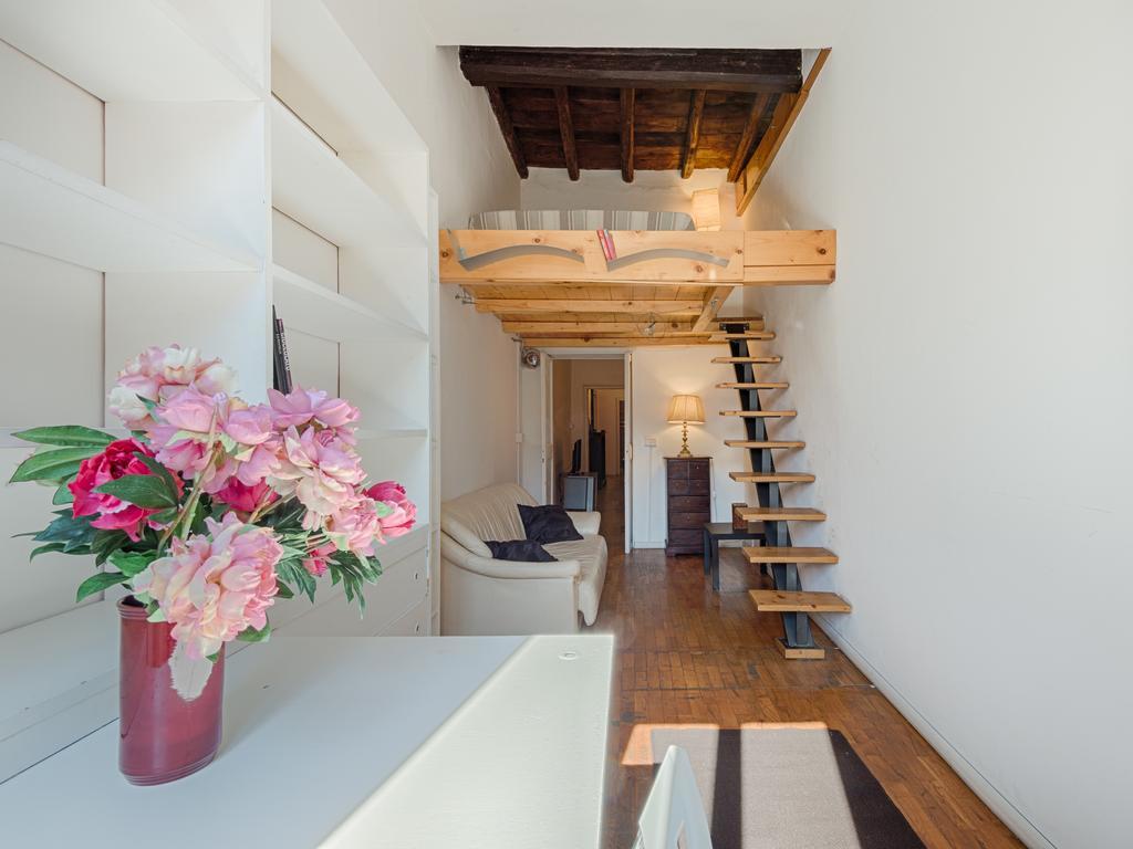 Ricci Apartment โรม ภายนอก รูปภาพ