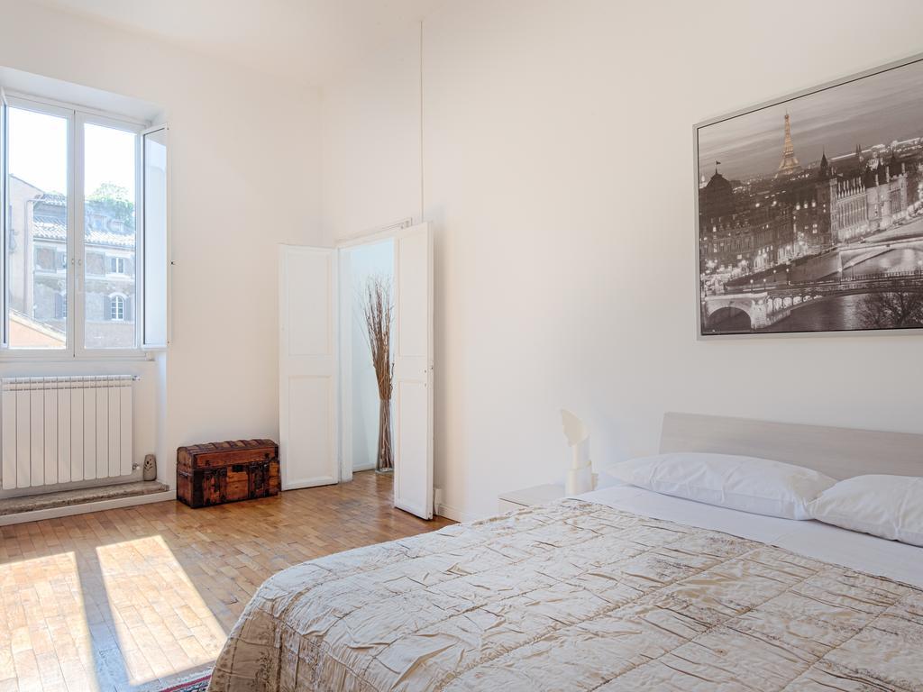Ricci Apartment โรม ภายนอก รูปภาพ
