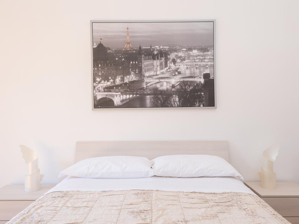 Ricci Apartment โรม ภายนอก รูปภาพ