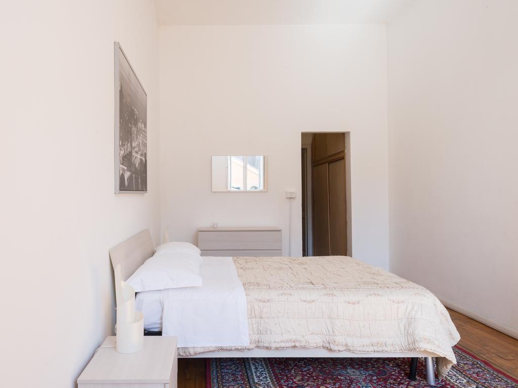 Ricci Apartment โรม ภายนอก รูปภาพ