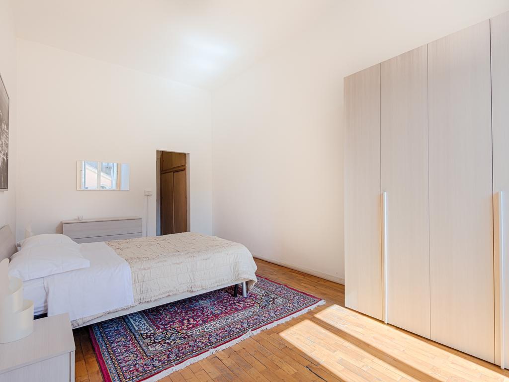 Ricci Apartment โรม ภายนอก รูปภาพ
