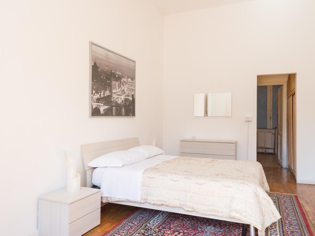 Ricci Apartment โรม ภายนอก รูปภาพ
