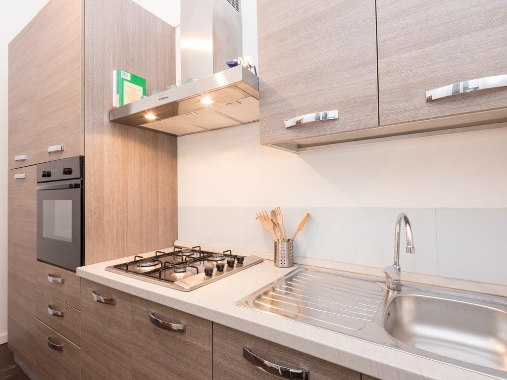 Ricci Apartment โรม ภายนอก รูปภาพ