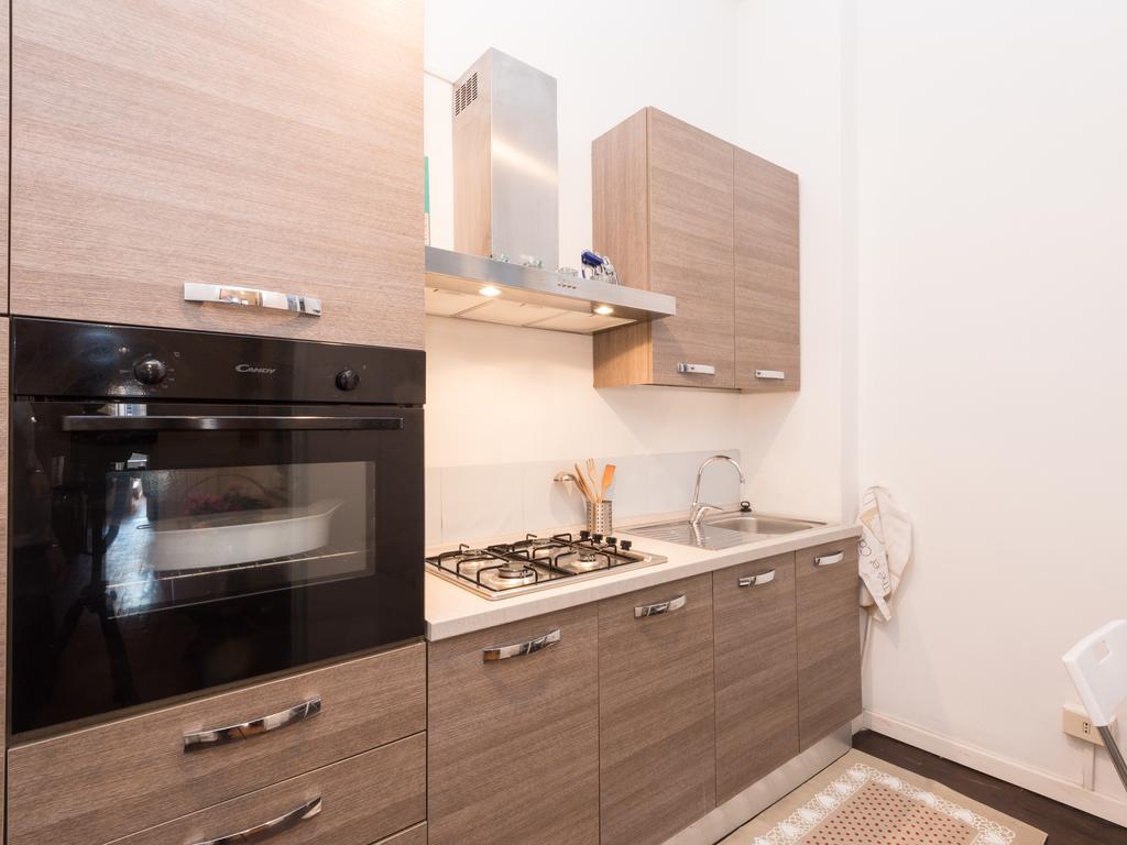 Ricci Apartment โรม ภายนอก รูปภาพ